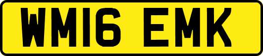 WM16EMK