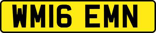 WM16EMN