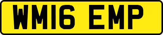 WM16EMP