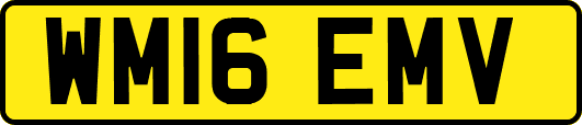WM16EMV
