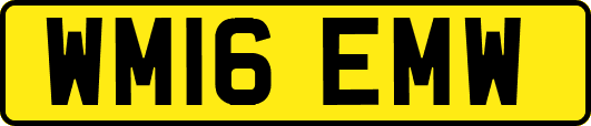WM16EMW
