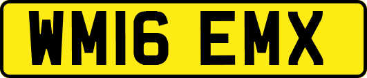 WM16EMX