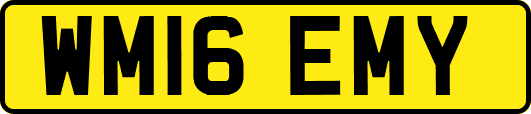 WM16EMY