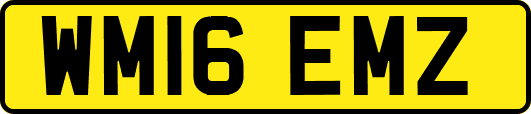 WM16EMZ