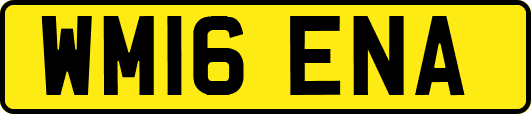 WM16ENA