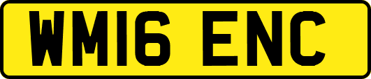 WM16ENC