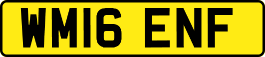 WM16ENF
