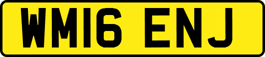 WM16ENJ