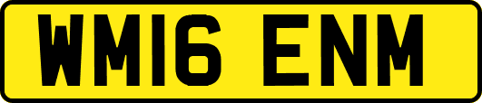 WM16ENM