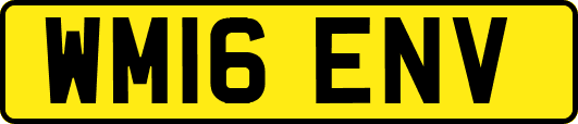 WM16ENV
