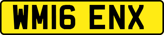 WM16ENX