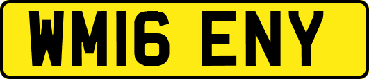 WM16ENY