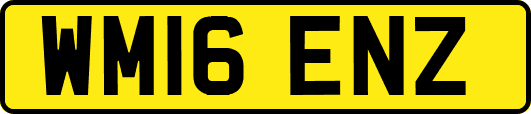 WM16ENZ