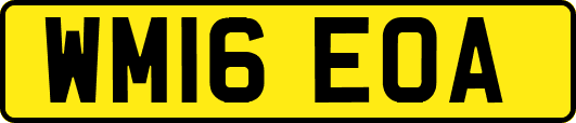 WM16EOA