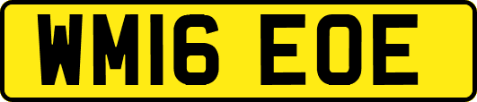 WM16EOE