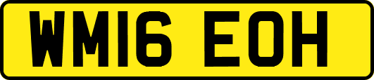 WM16EOH