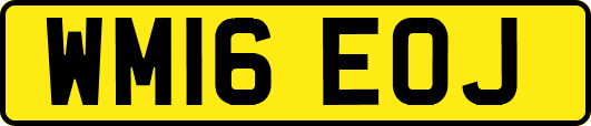 WM16EOJ