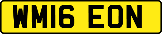 WM16EON