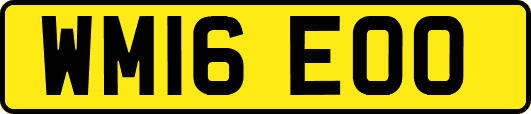 WM16EOO