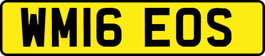 WM16EOS