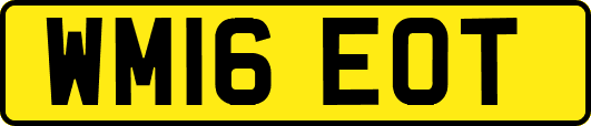 WM16EOT