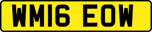 WM16EOW