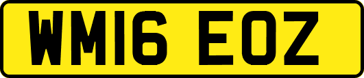 WM16EOZ