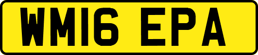 WM16EPA