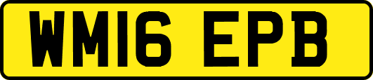 WM16EPB