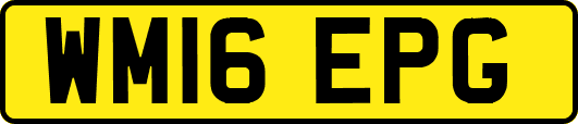 WM16EPG
