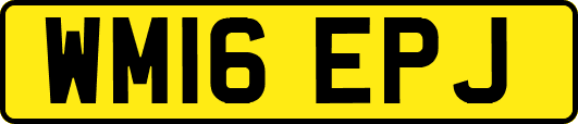 WM16EPJ