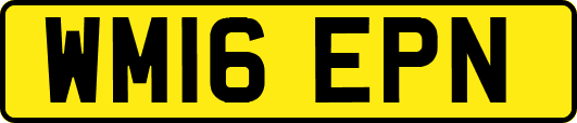 WM16EPN