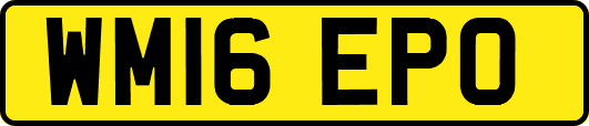 WM16EPO