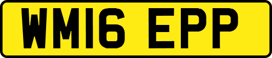 WM16EPP
