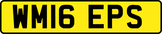 WM16EPS