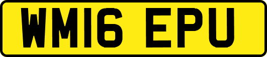 WM16EPU
