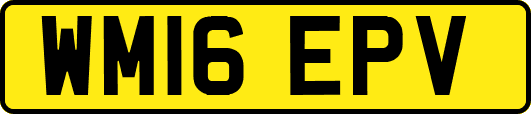 WM16EPV