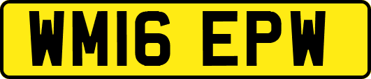 WM16EPW