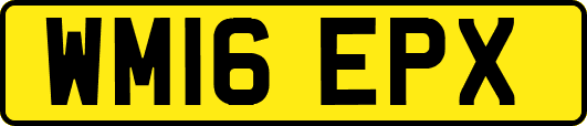 WM16EPX
