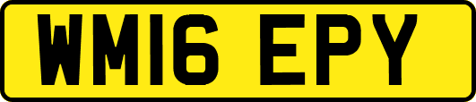 WM16EPY
