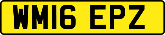 WM16EPZ