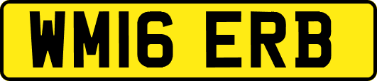 WM16ERB