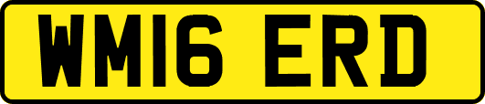 WM16ERD