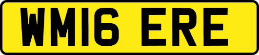 WM16ERE