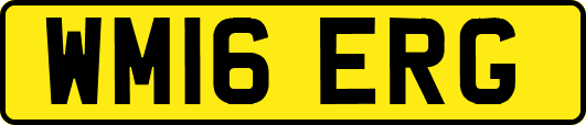 WM16ERG
