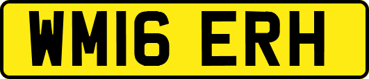 WM16ERH