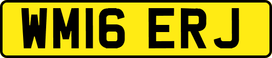 WM16ERJ