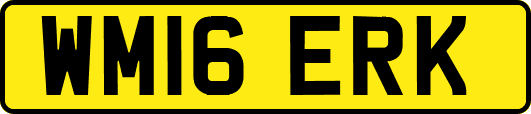 WM16ERK