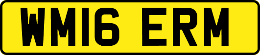 WM16ERM