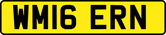 WM16ERN